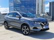 Nissan Qashqai II · Рест