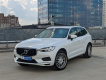 Volvo XC60 II мкпп