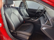 Toyota Camry XV70 · Рестайлинг