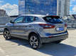 Nissan Qashqai II · Рест