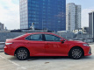 Toyota Camry XV70 · Рестайлинг