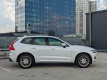 Volvo XC60 II мкпп