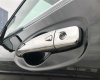 Nissan X-Trail III (T32) · Рестайлинг