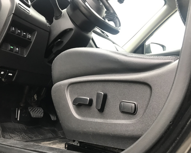 Nissan X-Trail III (T32) · Рестайлинг