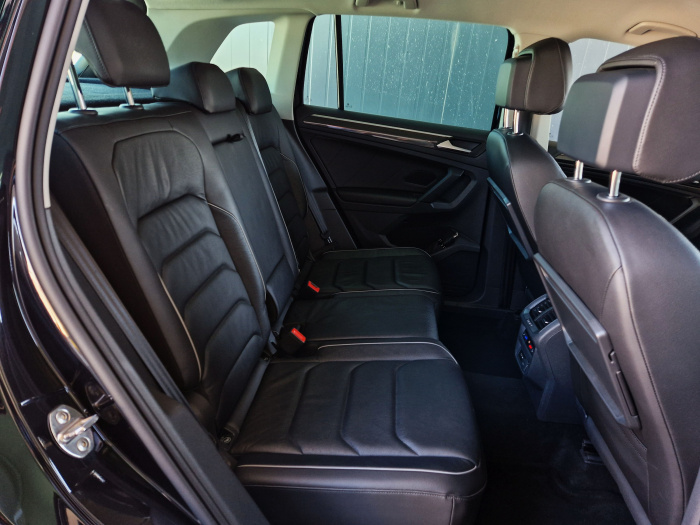 Volkswagen Tiguan II