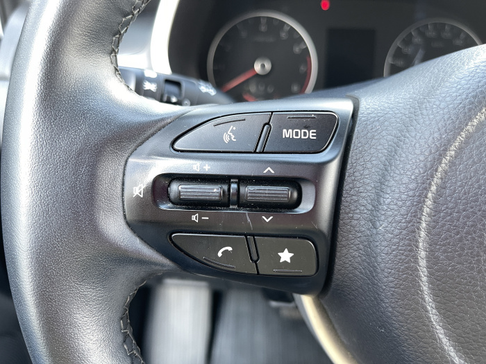 Kia Rio X