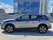 Nissan Qashqai II · Рест