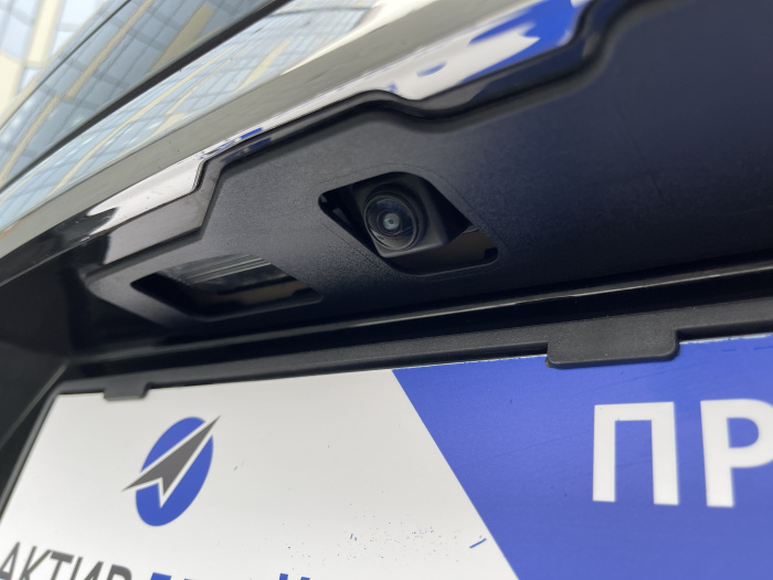  Nissan X-Trail III (T32) · Рестайлинг, 5 мест, 2020 г.