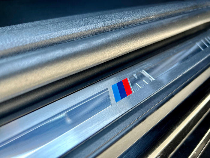 BMW 3 серия G20