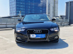 Audi A5 8T · Рестайлинг
