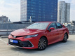 Toyota Camry XV70 · Рестайлинг