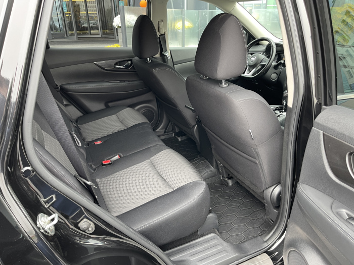  Nissan X-Trail III (T32) · Рестайлинг, 5 мест, 2020 г.