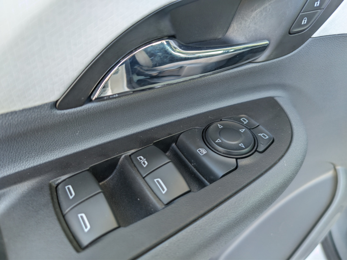 Chevrolet Bolt I