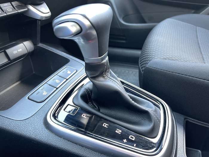 Kia Rio X