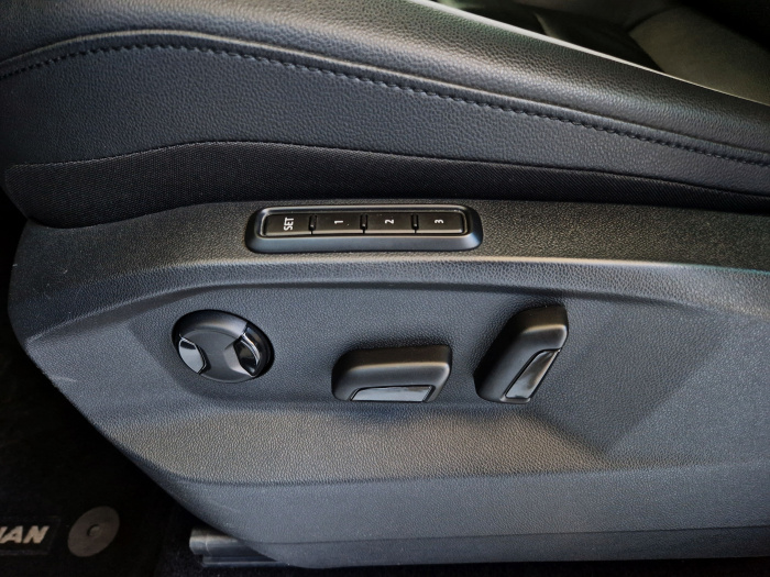 Volkswagen Tiguan II