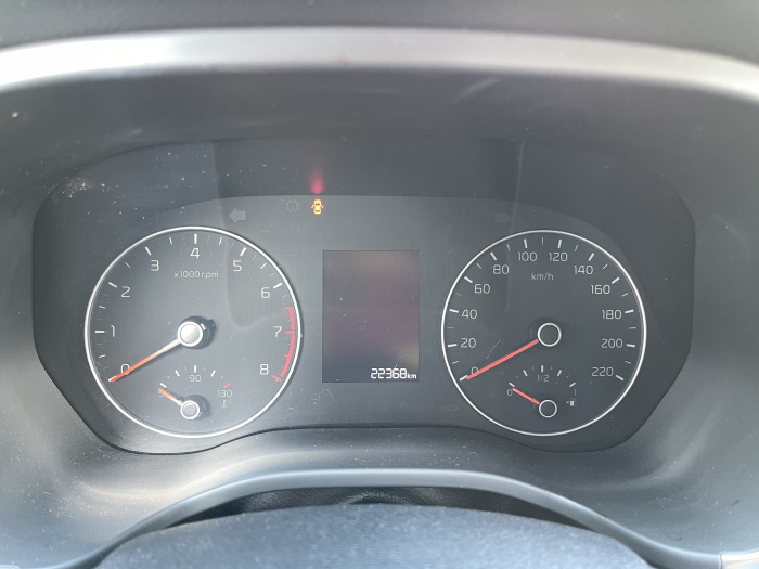 Kia Rio X