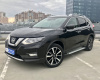 Nissan X-Trail III (T32) · Рестайлинг