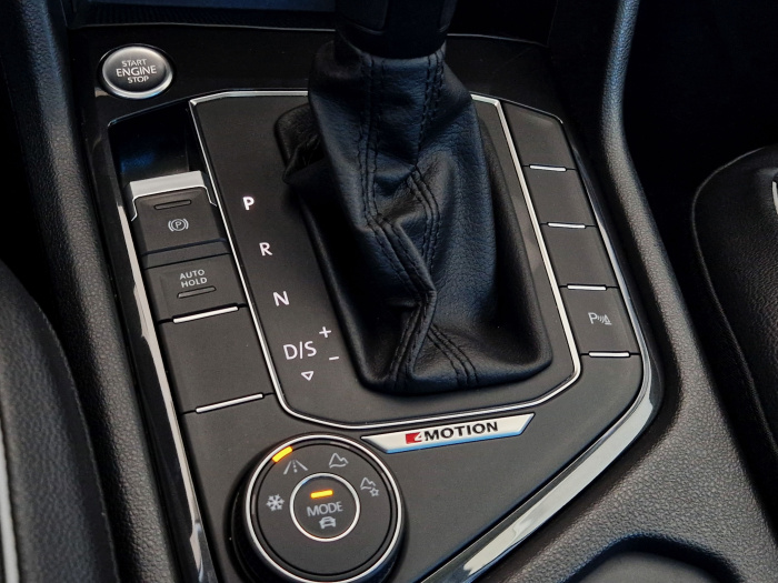 Volkswagen Tiguan II