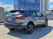 Nissan Qashqai II · Рест