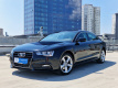 Audi A5 8T · Рестайлинг