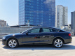 Audi A5 8T · Рестайлинг
