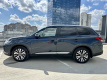 Mitsubishi Outlander III