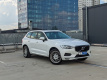 Volvo XC60 II мкпп