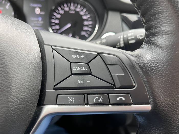  Nissan X-Trail III (T32) · Рестайлинг, 5 мест, 2020 г.