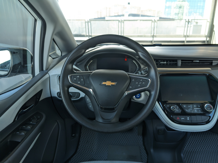 Chevrolet Bolt I