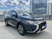 Mitsubishi Outlander III