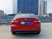 Toyota Camry XV70 · Рестайлинг