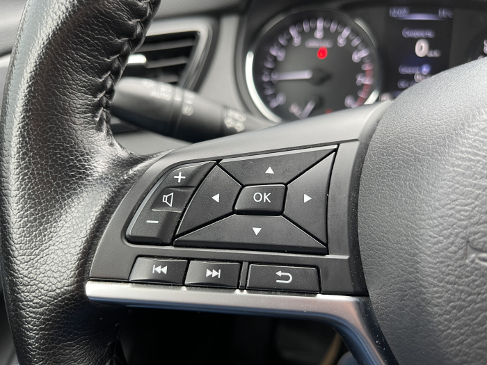 Nissan X-Trail III (T32) · Рестайлинг, 5 мест, 2020 г.