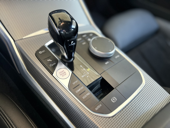 BMW 3 серия G20