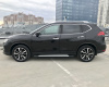 Nissan X-Trail III (T32) · Рестайлинг