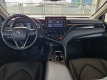 Toyota Camry XV70 · Рестайлинг