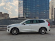 Volvo XC60 II мкпп