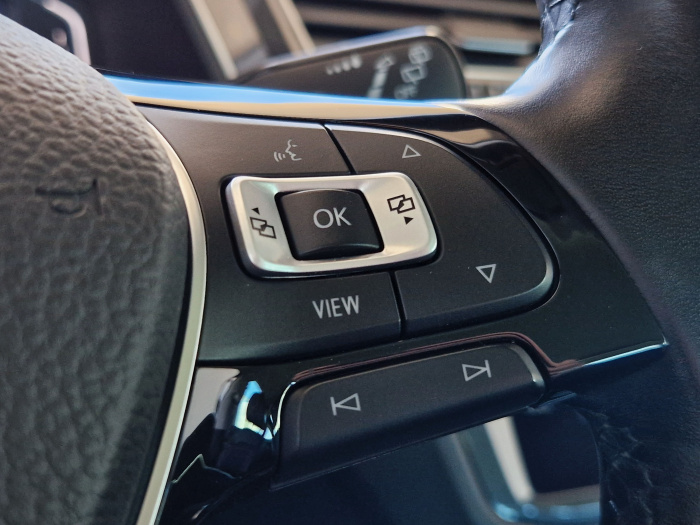 Volkswagen Tiguan II
