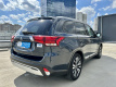 Mitsubishi Outlander III
