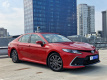 Toyota Camry XV70 · Рестайлинг