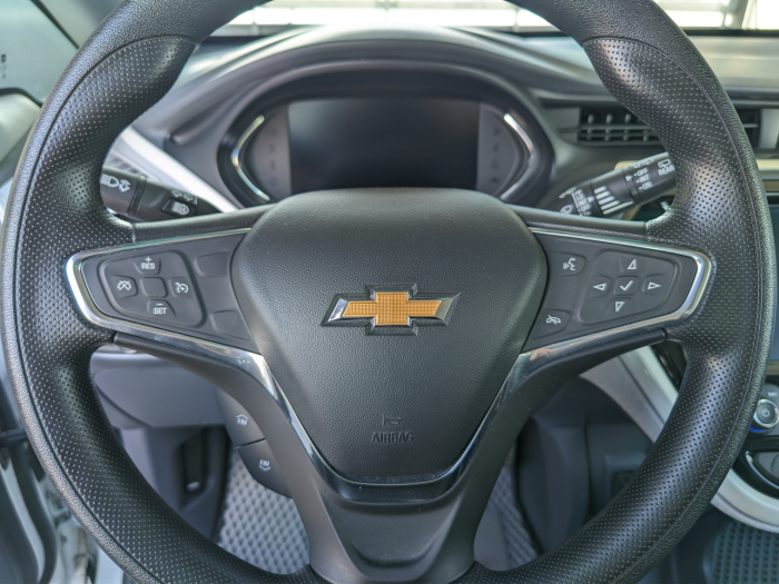Chevrolet Bolt I