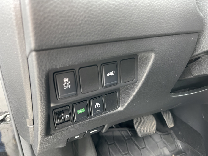  Nissan X-Trail III (T32) · Рестайлинг, 5 мест, 2020 г.