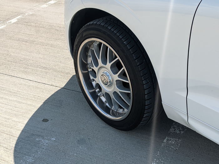 Volvo XC60 II мкпп