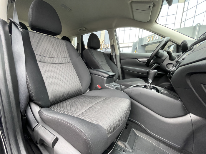  Nissan X-Trail III (T32) · Рестайлинг, 5 мест, 2020 г.