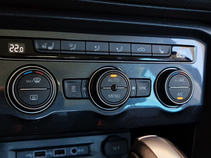 Volkswagen Tiguan II